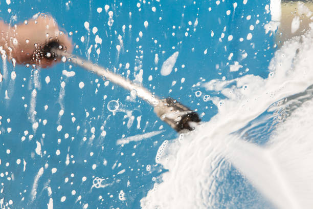Best Soft Washing  in Centre Hall, PA