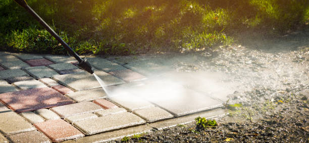 Best Building Exterior Washing  in Centre Hall, PA